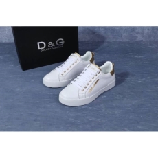 Dolce Gabbana Low Shoes